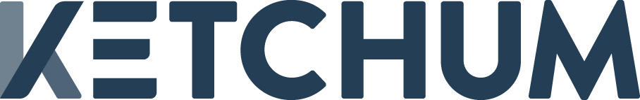 Logo Ketchum